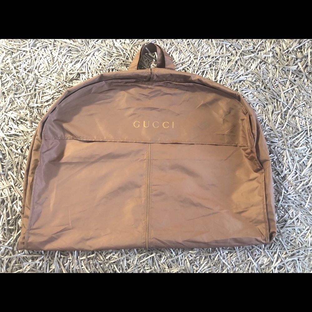 GUCCI Original Garnett Bag